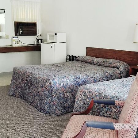 ماجي فالي Tanglewood Motel And Log Cabins المظهر الخارجي الصورة